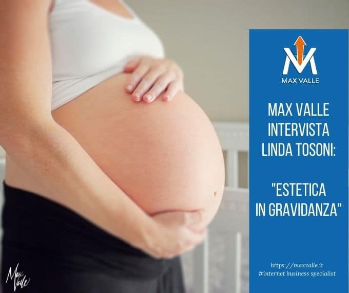 Progetto Estetica in gravidanza - Max Valle