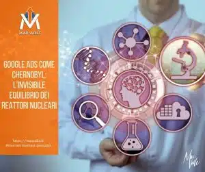 google ads come chernobyl