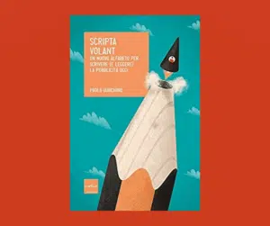 Recensione Paolo Iabichino “Scripta volant”- Max Valle