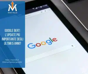 google bert