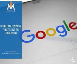 google my business