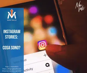 Instagram Stories: cosa sono?