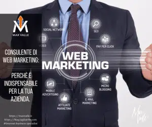 Marketing Automation 2 Consulente di web marketing