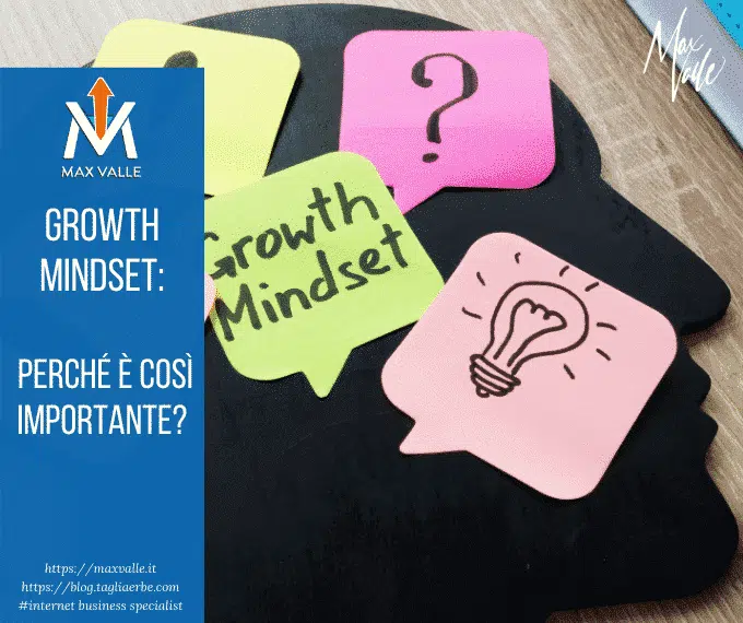 Growth mindset