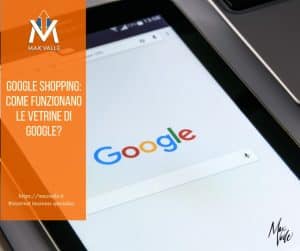 google shopping