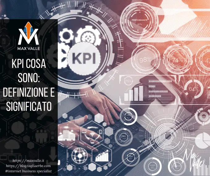 Kpi cosa sono