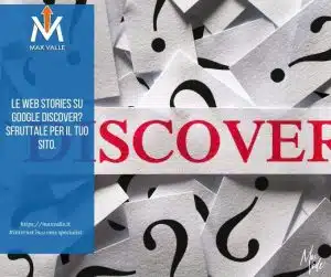 le web stories su google discover