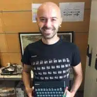 Andrea Diletti