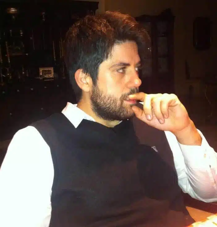 Giuseppe Orlando