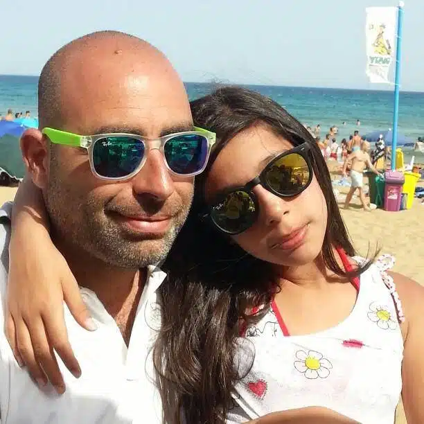 Luca Romano