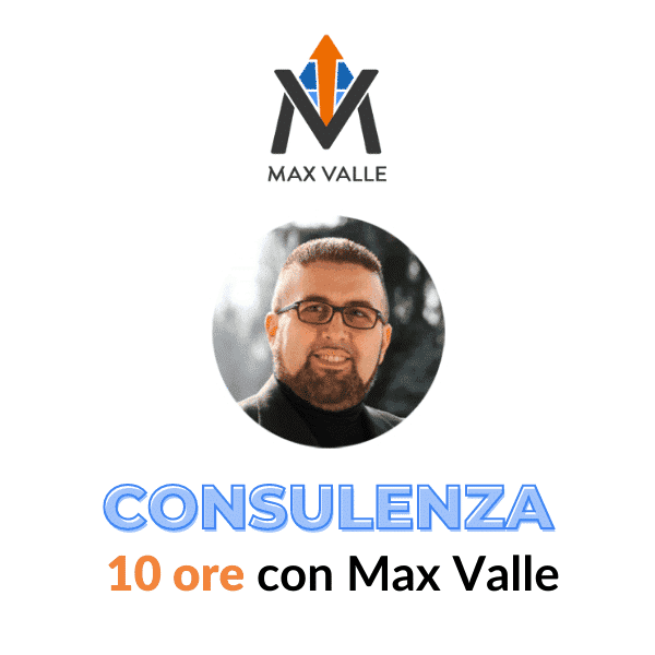 10h Consulenza Max Valle