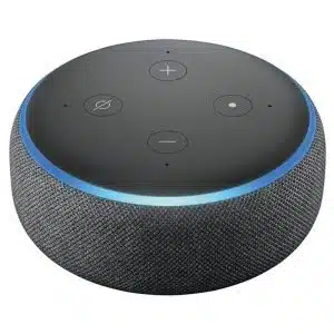 Amazon echo dot