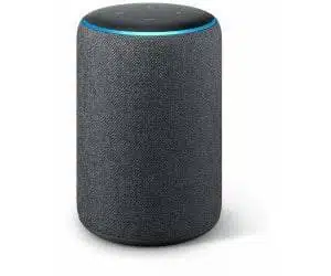 echo plus