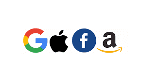 gafa - google apple facebook amazon
