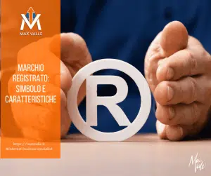 marchio registrato