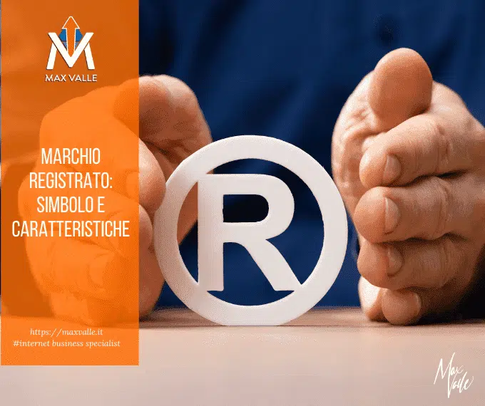 marchio registrato