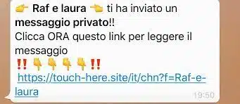 Virus whatsapp: infettati iphone ed android 1 virus whatsapp