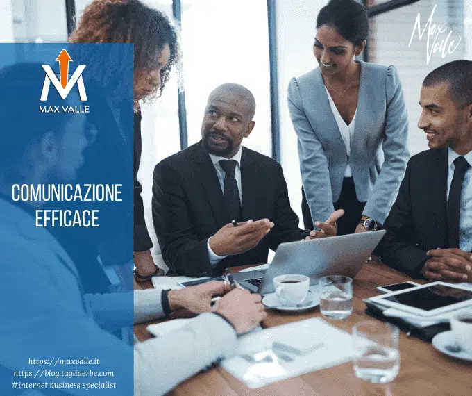 comunicazione efficace comunicazione efficace