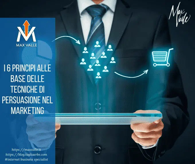 persuasione-nel-marketing- Max Valle