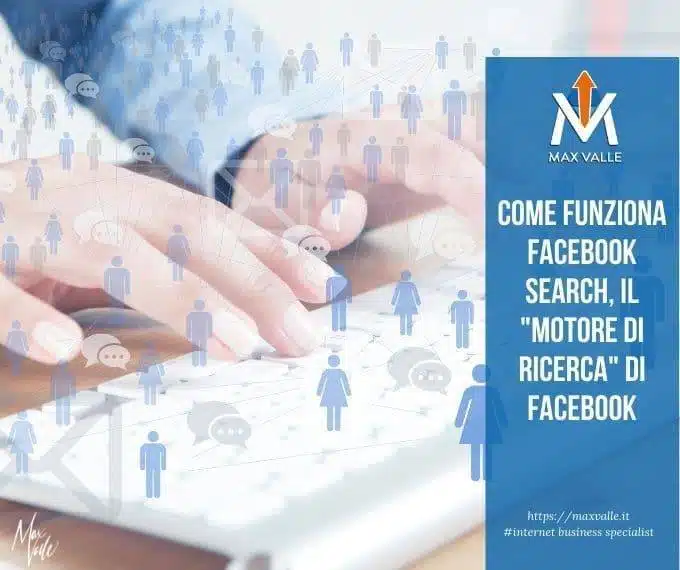 Facebook Search - Max Valle