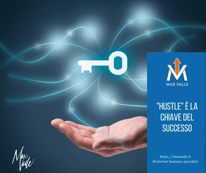 Hustle