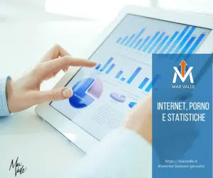 Internet, porno e statistiche
