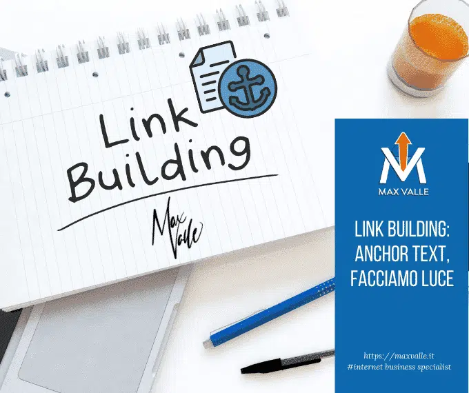 Link Building anchor text – Max Valle Link Building anchor text - Max Valle
