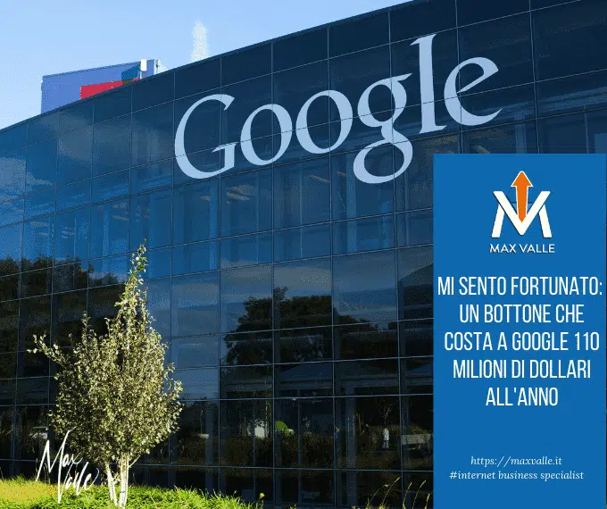 Mi sento fortunato – Max Valle Mi sento fortunato