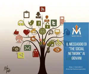 "The Social Network"