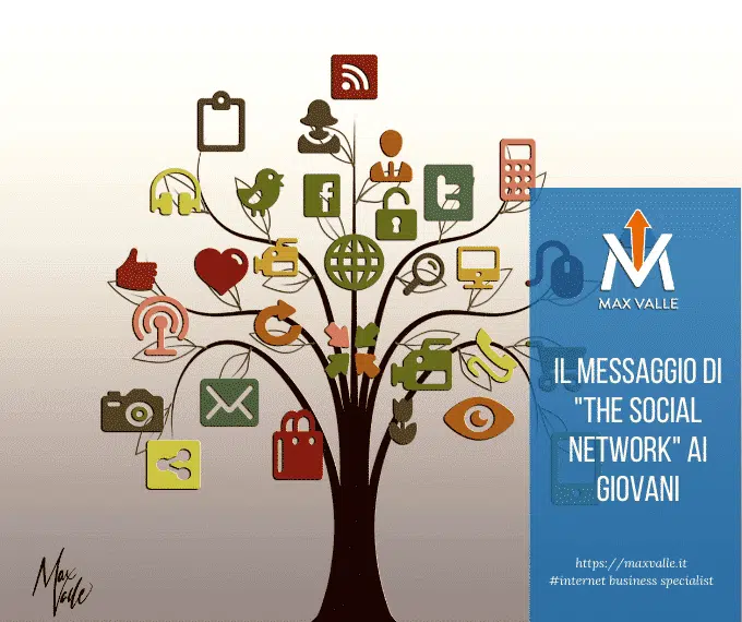 "The Social Network"