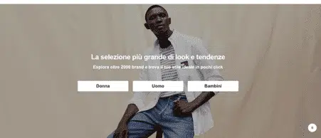 ecommerce zalando