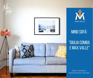 mind sofà - Max Valle