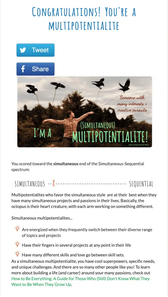 multipotenzialita max valle - Max Valle