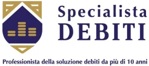 Logo Specialista Debiti