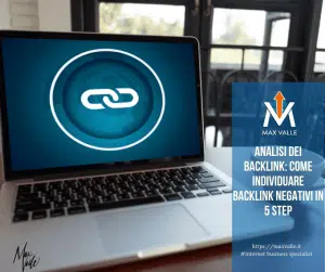 Analisi dei Backlink