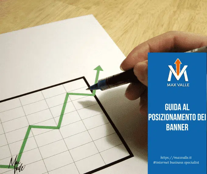 Guida al posizionamento dei banner – Max Valle Guida al posizionamento dei banner