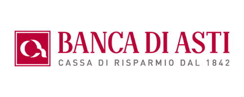 Logo Banca di Asti