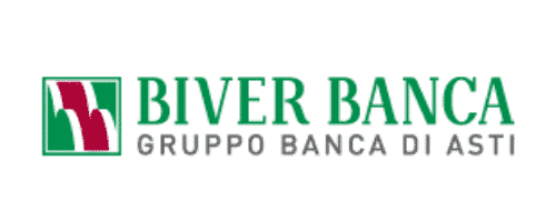 Logo Biver Banca