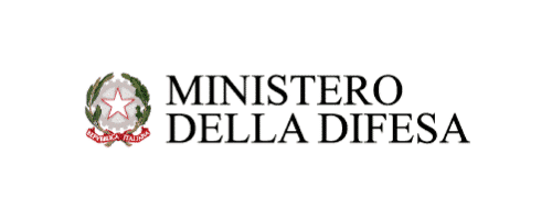 Logo Ministero difesa