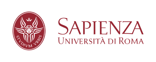 Logo Università Sapienza