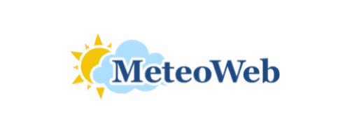 Logo meteoweb