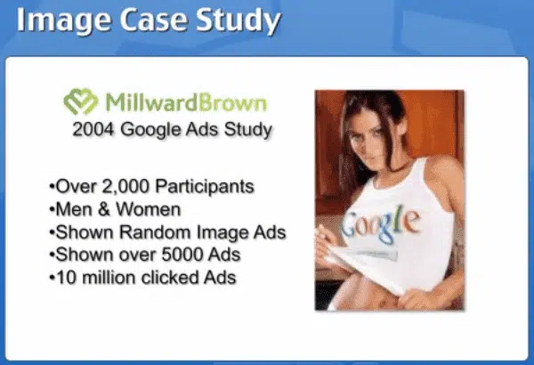 Image Case Study