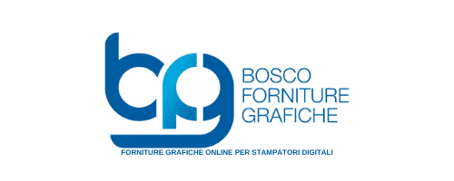 Logo Bosco forniture grafiche