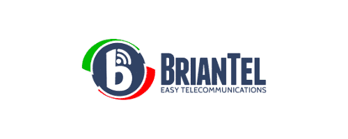 Logo Briantel