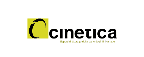 Logo Cinetica