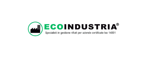 Logo Ecoindustria