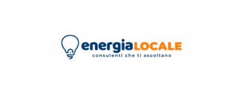 Logo Energia locale