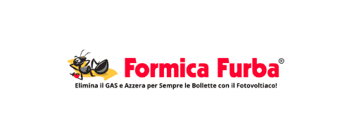 Logo Formica Furba