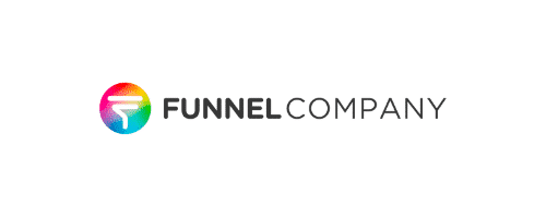 Logo Funnel company