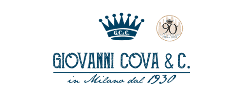 Logo G.Cova